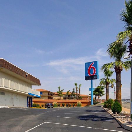 Motel 6 Saint George, Ut Exterior photo