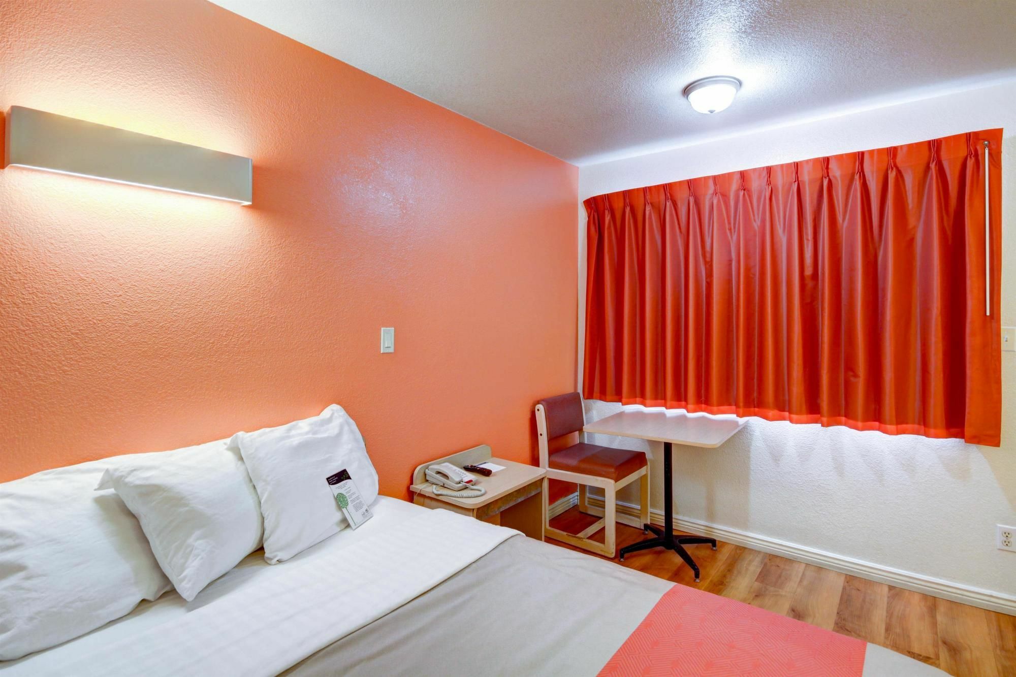 Motel 6 Saint George, Ut Exterior photo