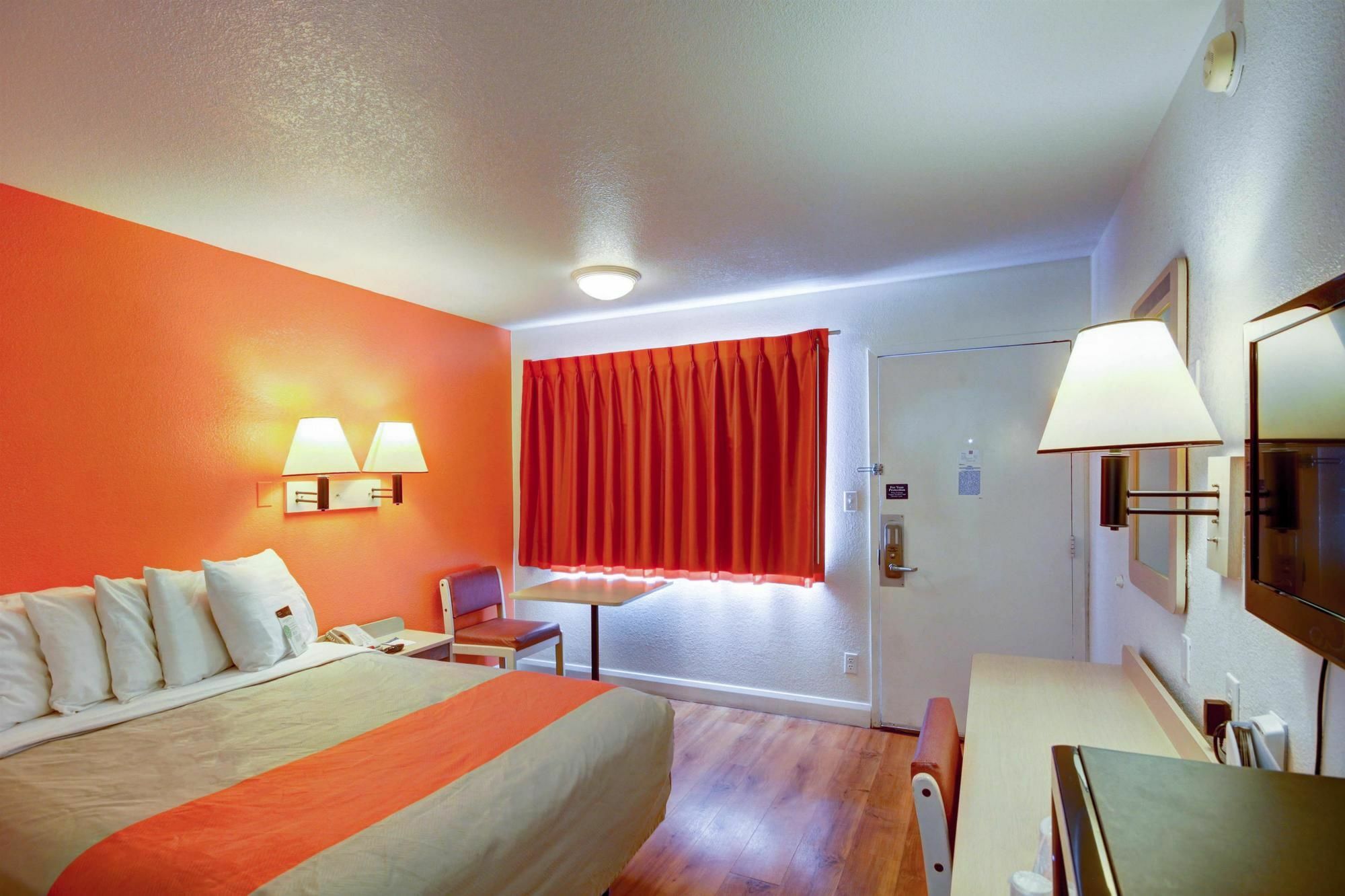 Motel 6 Saint George, Ut Exterior photo